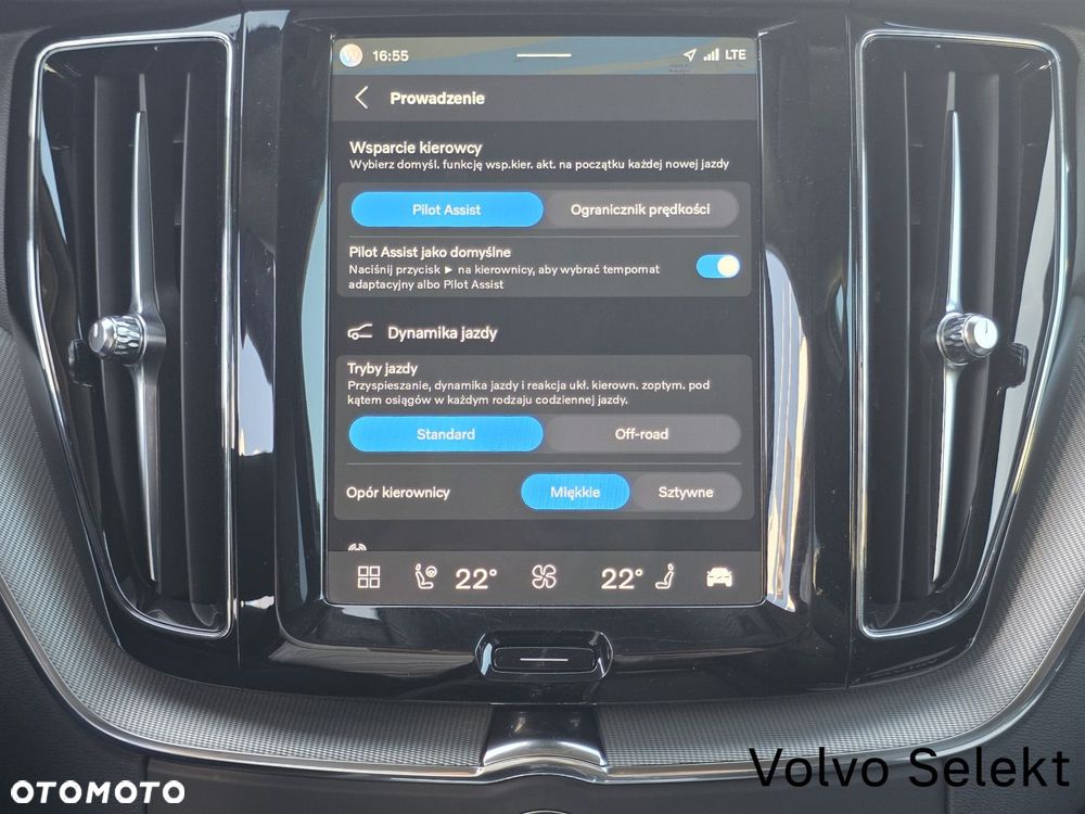 Volvo XC 60 - 24