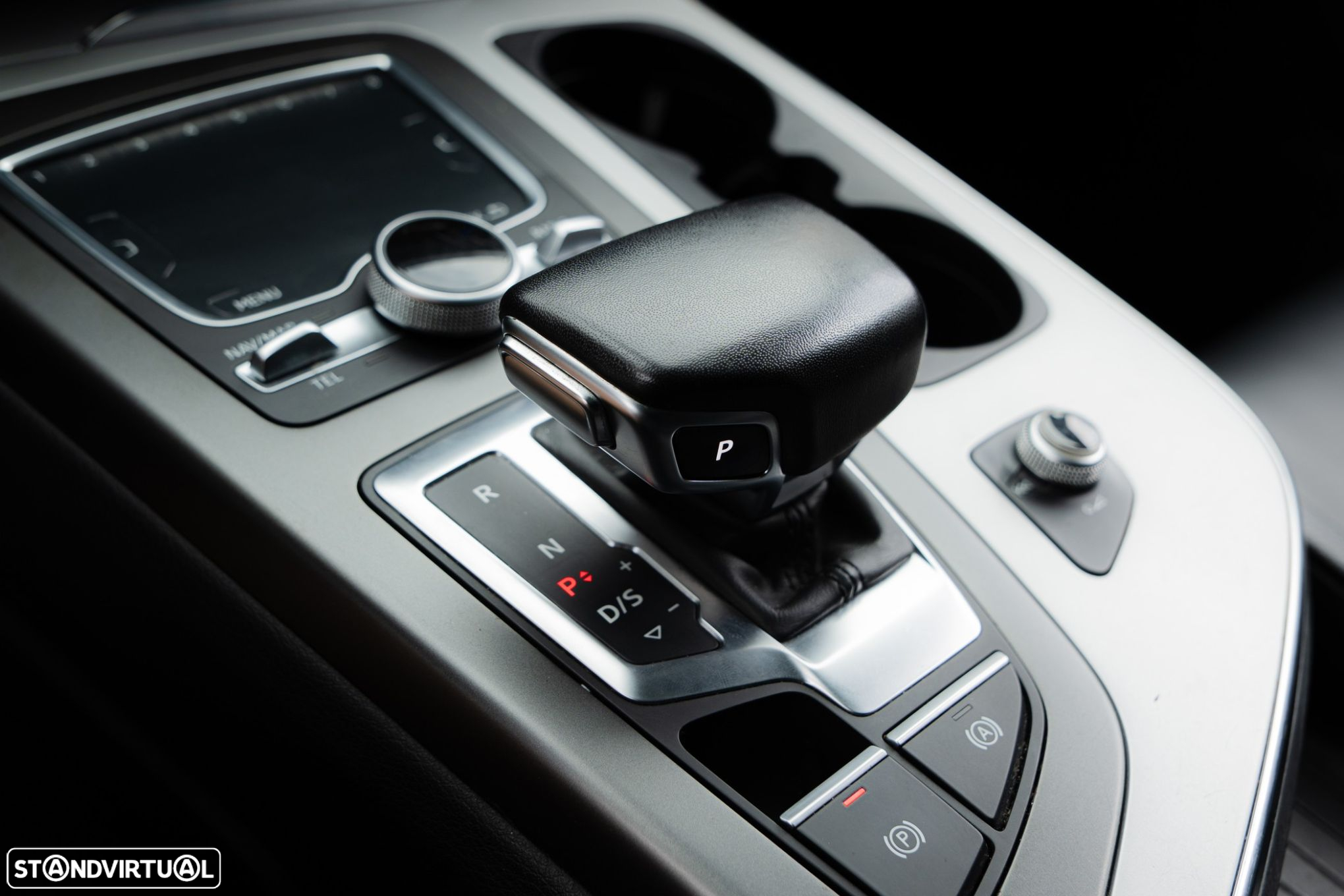 Audi Q7 3.0 TDI E-tron quattro Tiptronic - 28