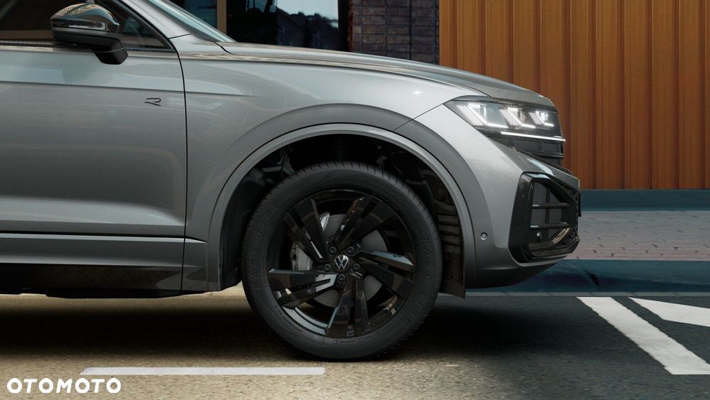 Volkswagen Touareg 3.0 V6 TDI 4Motion R-Line Final Edition - 8