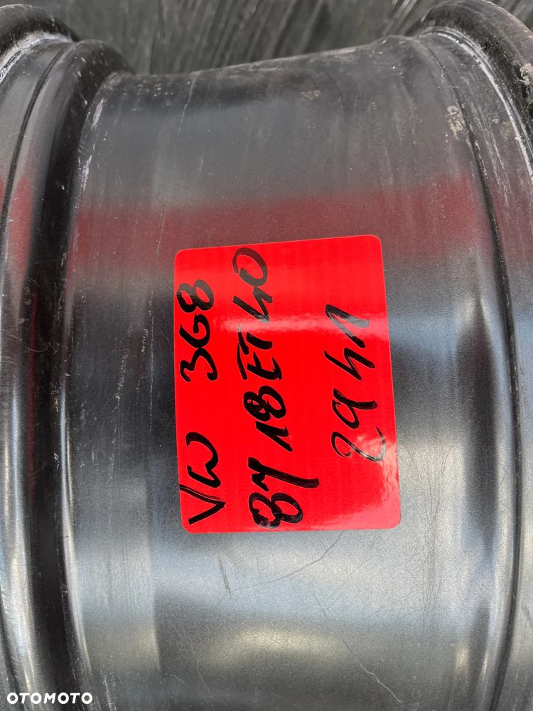 Felga VW Arteon 3G8 3G8601025Q 8J 18 ET 40 1szt. - 6