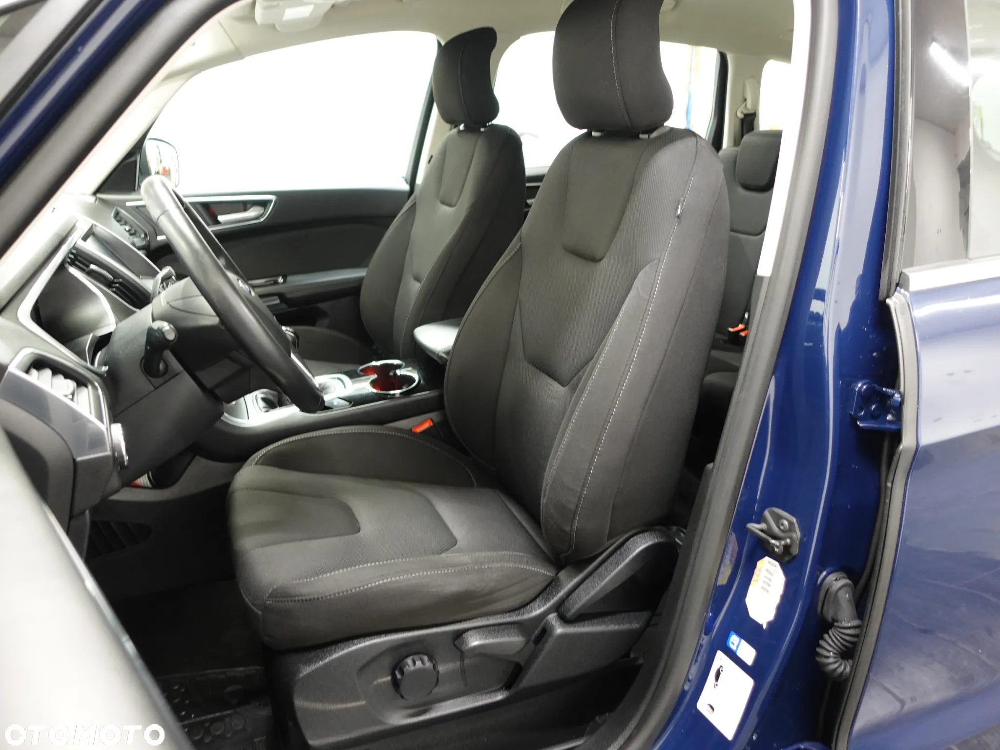 Ford S-Max 1.5 Eco Boost Start-Stopp Titanium - 22