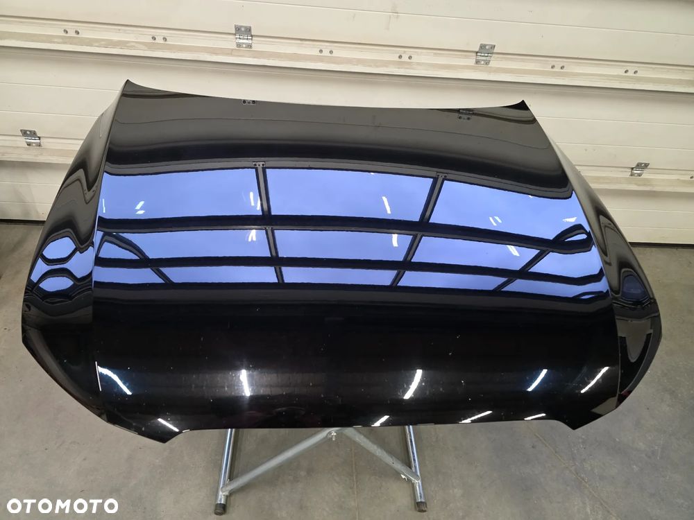 MASKA AUDI Q5 LIFT LY9T ORYGINAŁ BEZ MALOWANIA - 1