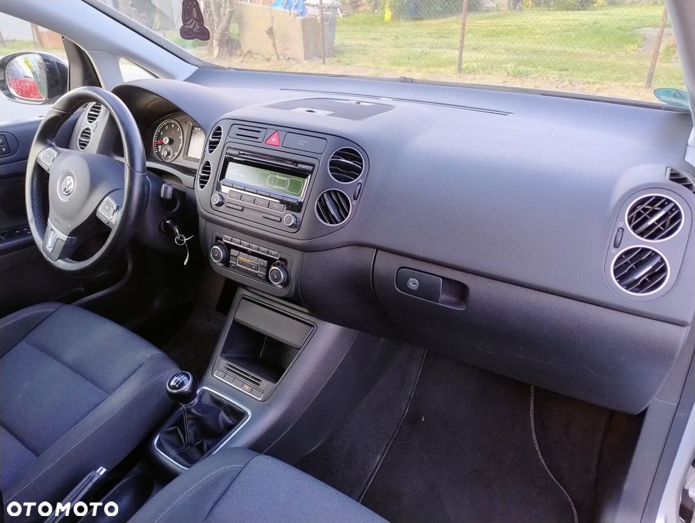 Volkswagen Golf 1.2 TSI Style - 8