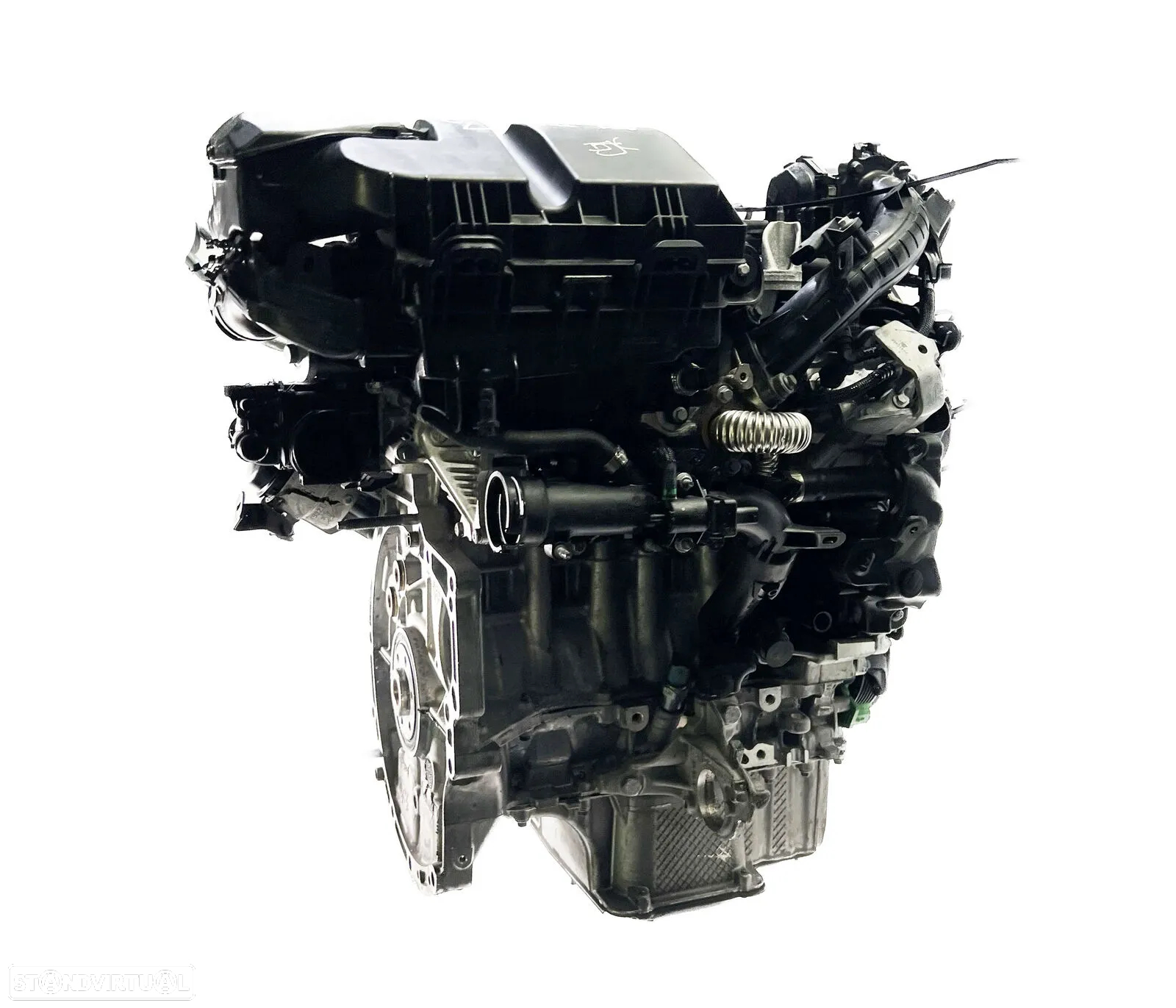Motor YHY CITROEN 1.5L 102 CV - 2