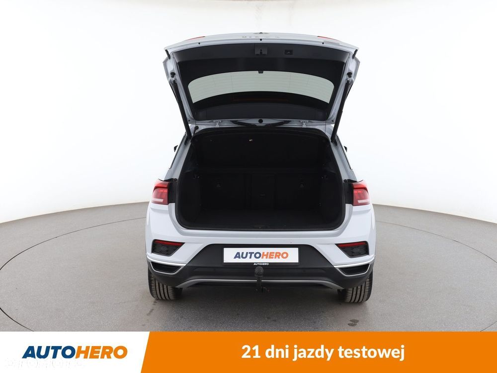 Volkswagen T-Roc 2.0 TSI 4Motion Advance DSG - 16