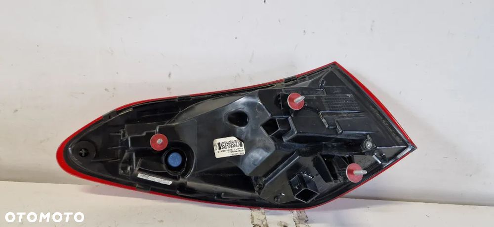 Lampa tył tylna prawa Mercedes C Klasa w206 206 Kombi - 4