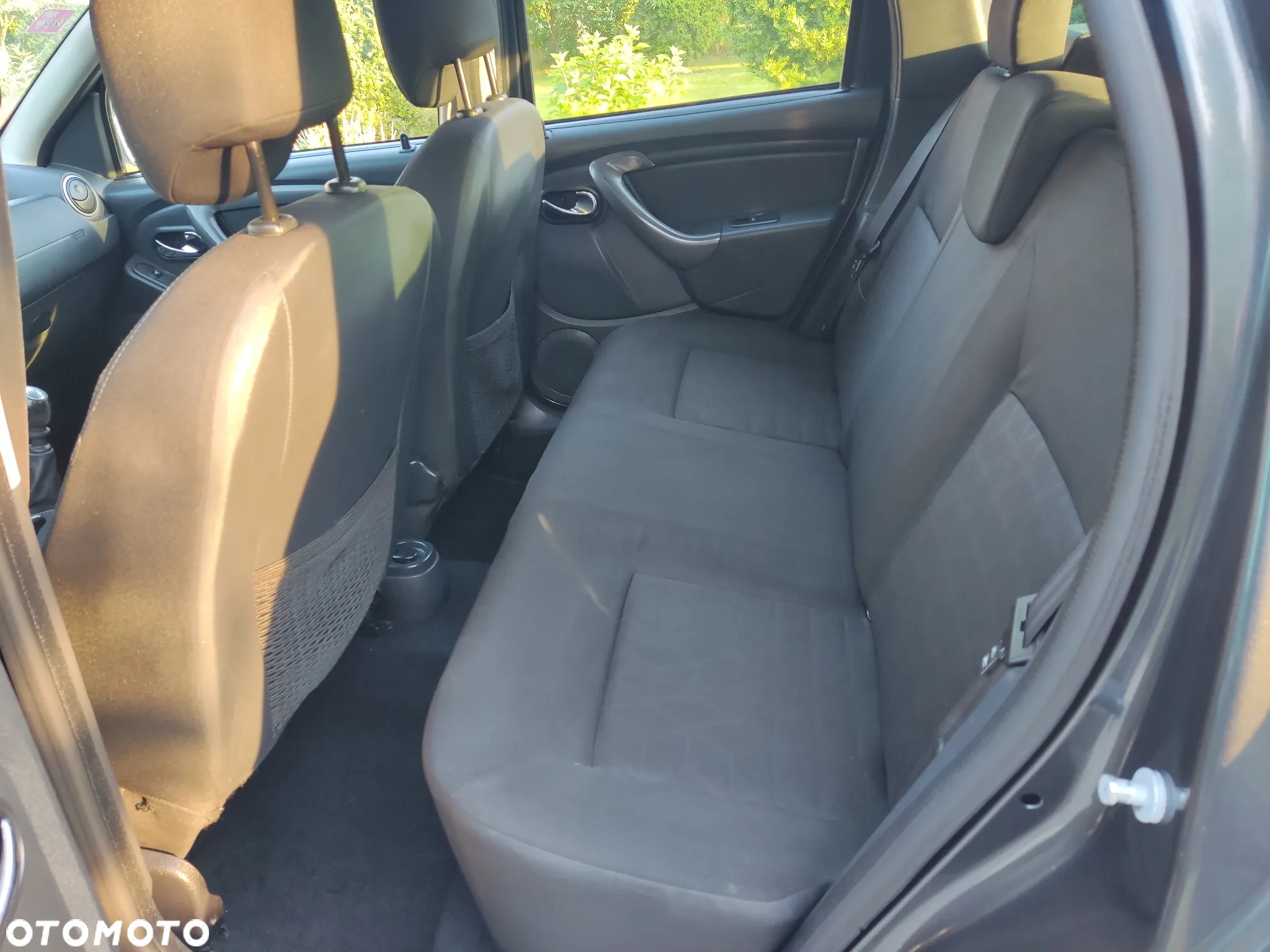 Dacia Duster 1.2 TCe Comfort - 18