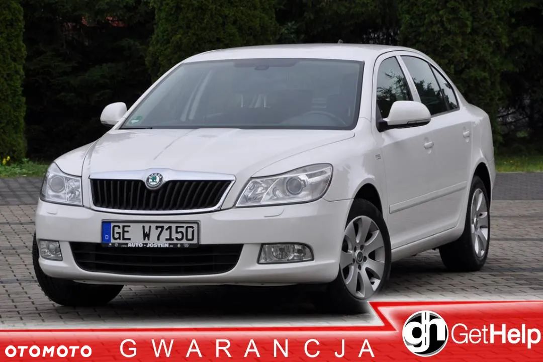 Skoda Octavia 1.4 TSI Family - 1