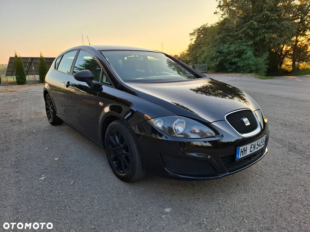 Seat Leon - 5