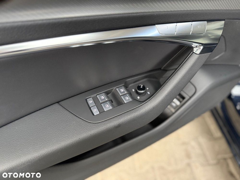 Audi A6 Avant - 18
