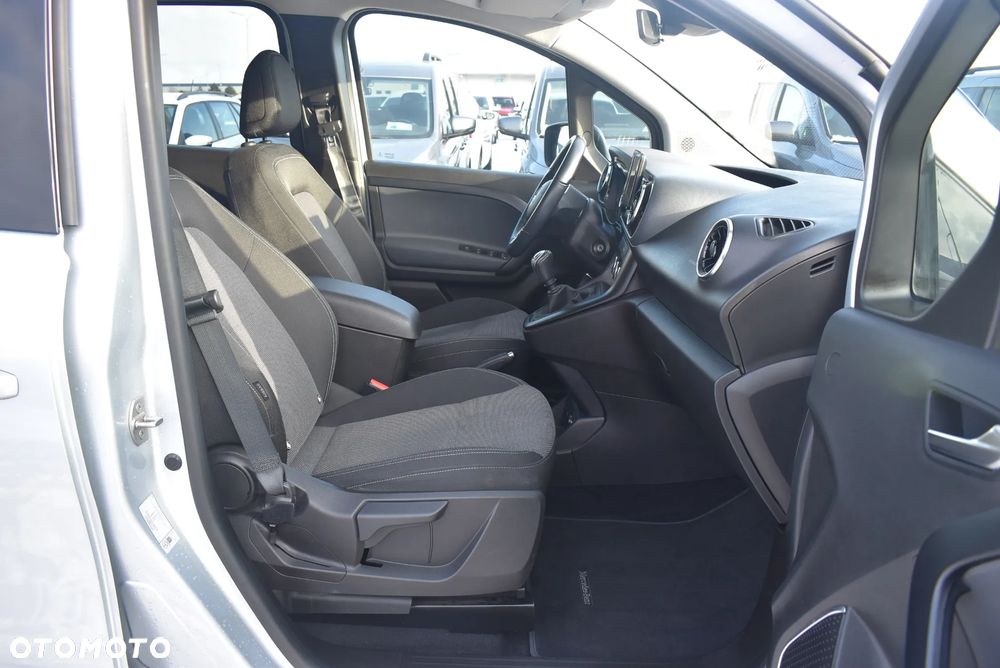 Mercedes-Benz Citan Tourer L1 420.723 - 17