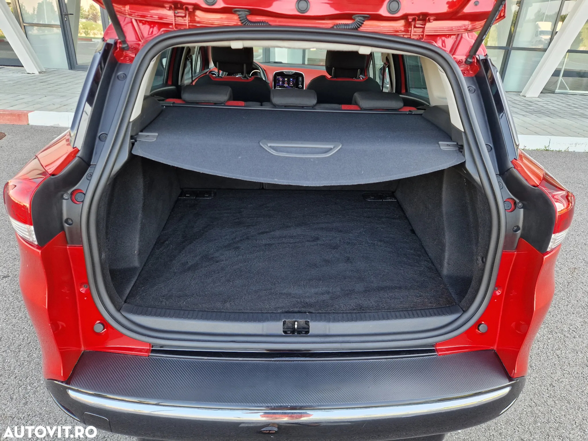 Renault Clio TCe 90 BUSINESS EDITION - 14