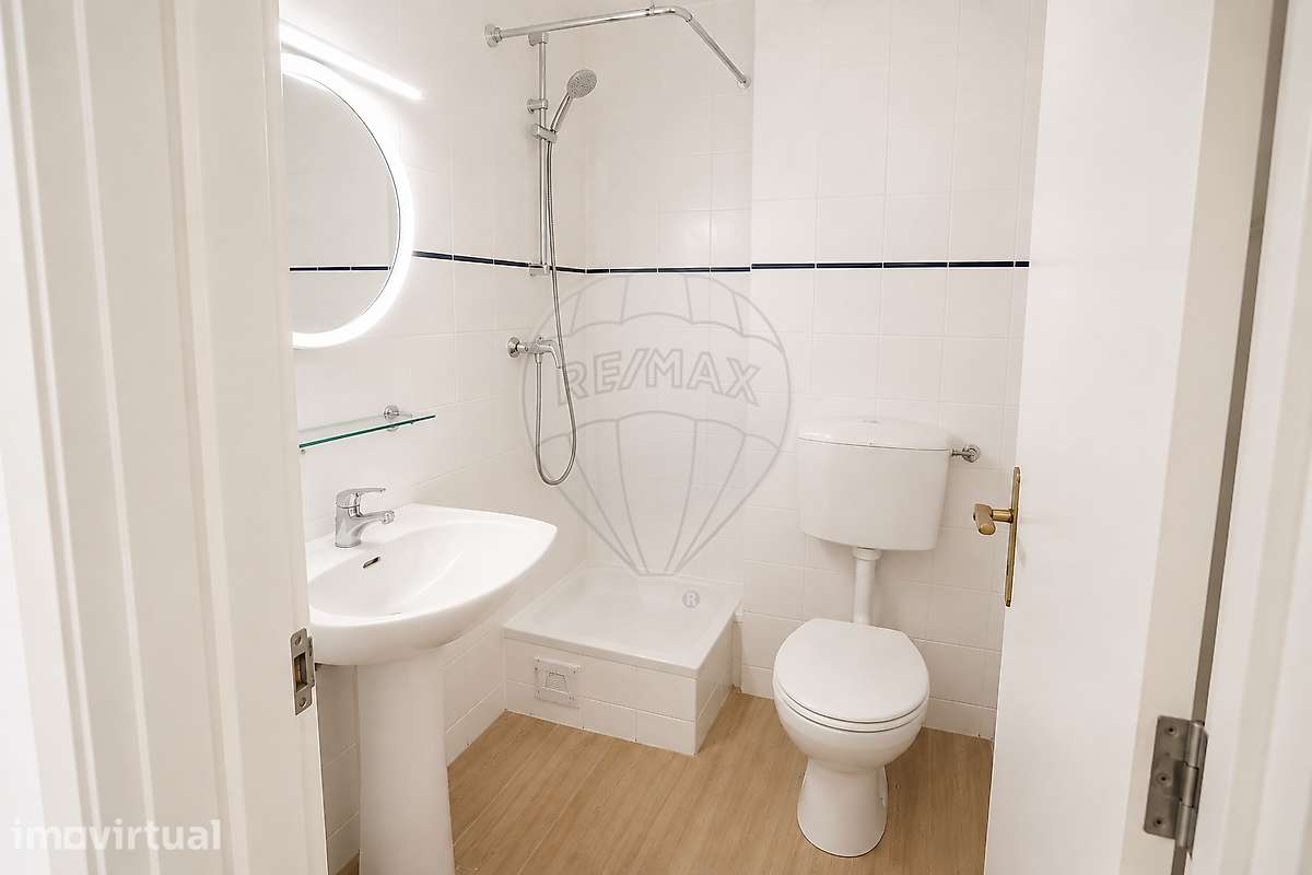 Apartamento T1 para venda - Grande imagem: 4/7
