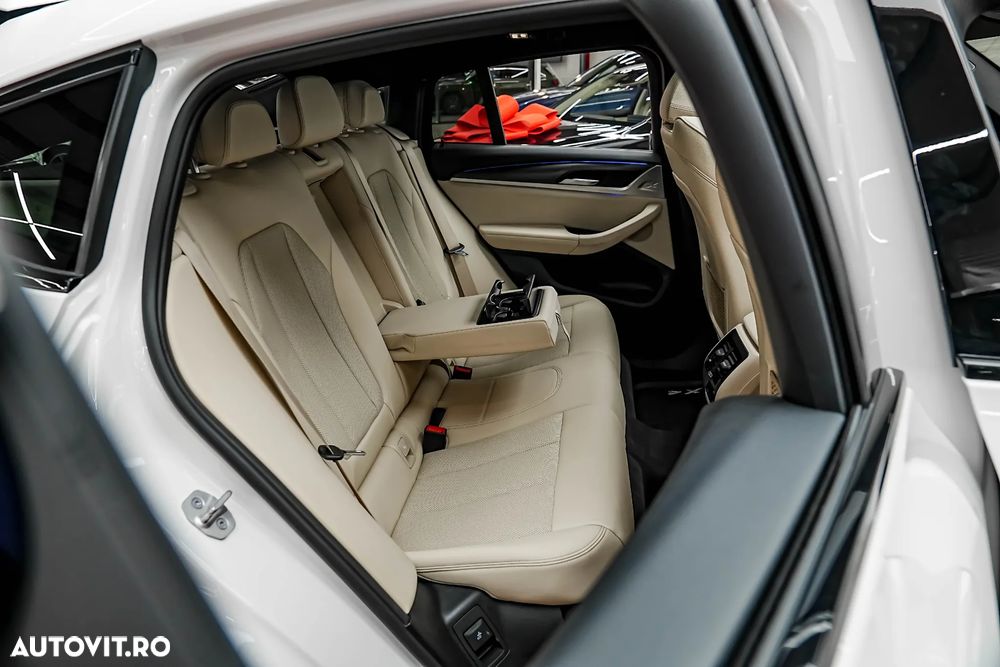 BMW X4 xDrive30d MHEV - 30