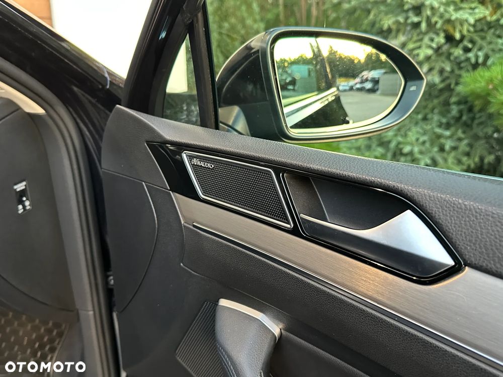 Volkswagen Passat 2.0 TDI BMT Highline - 21
