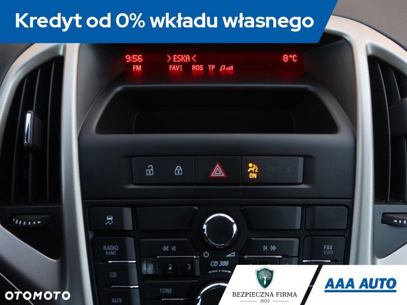 Opel Astra - 13