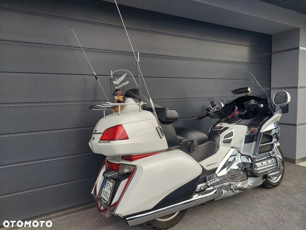 Honda GL - 14
