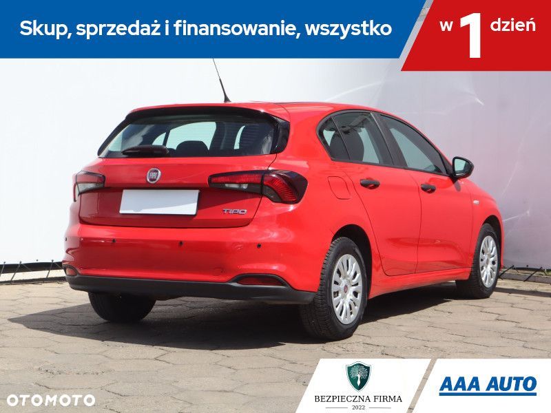 Fiat Tipo - 7