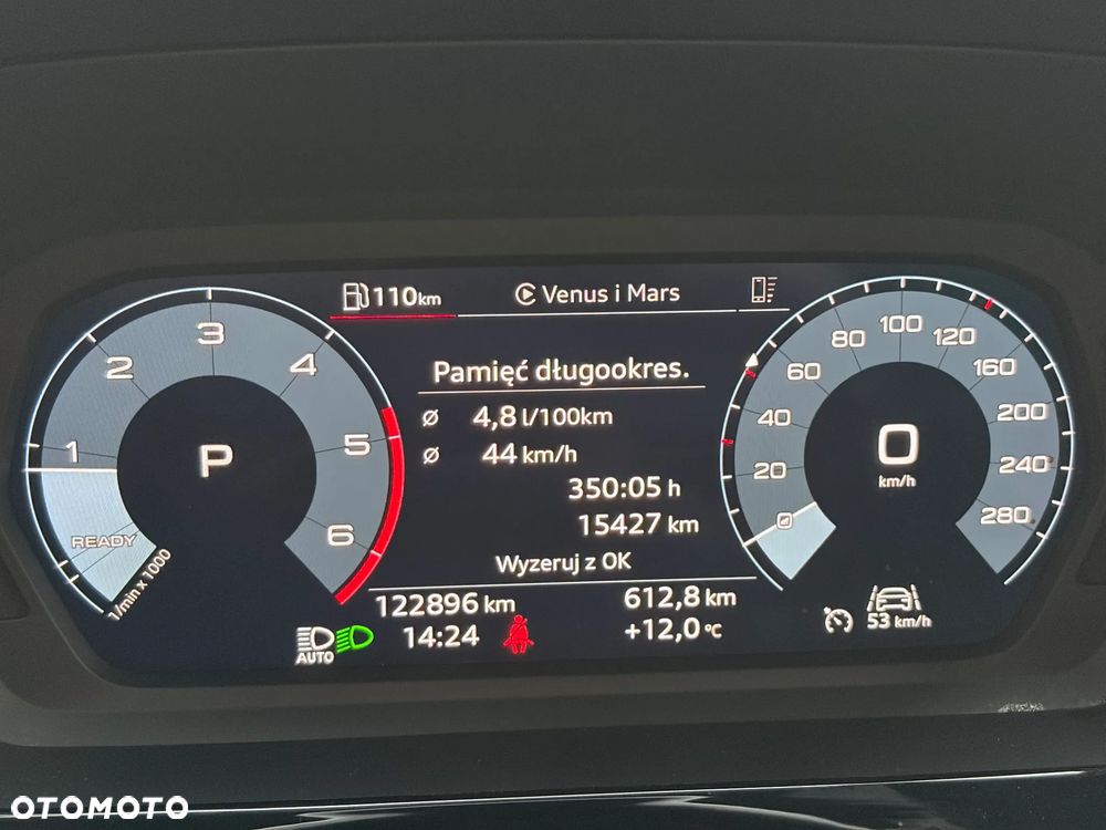 Audi A3 Sportback 30 TDI S tronic - 9
