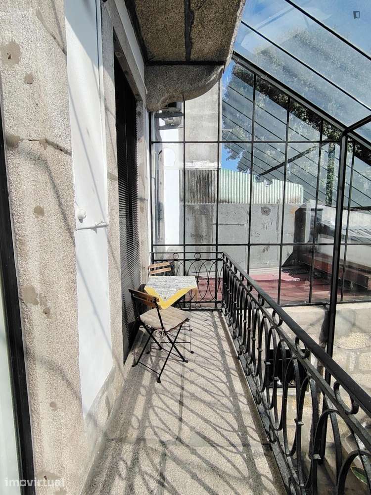 Estúdio - localizado em Cedofeita Porto - Grande imagem: 4/15