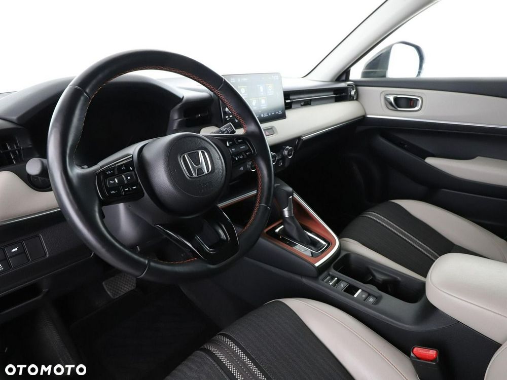 Honda HR-V 1.5 i-MMD Advance Style Plus CVT - 15