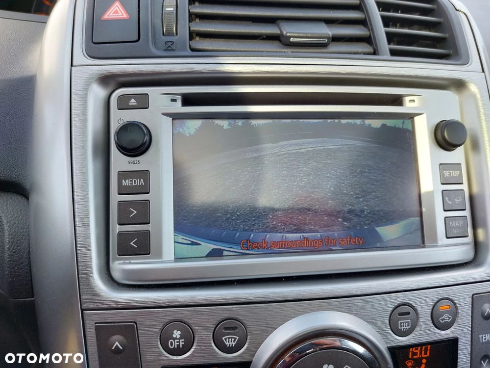 Toyota Verso 2.0 D-4D Sol - 16