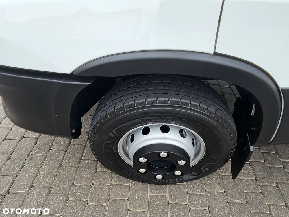 Iveco DAILY 70C18 HI-MATIC CHŁODNIA IGLOOCAR+WINDA BAR - 18