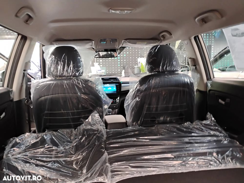 SsangYong Tivoli 1.5 T-GDi 4WD Automatik Sapphire - 21