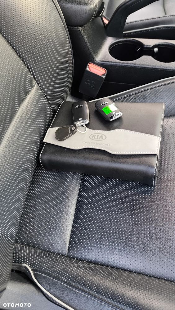 Kia Sportage 1.7 CRDI Business Line 2WD - 33