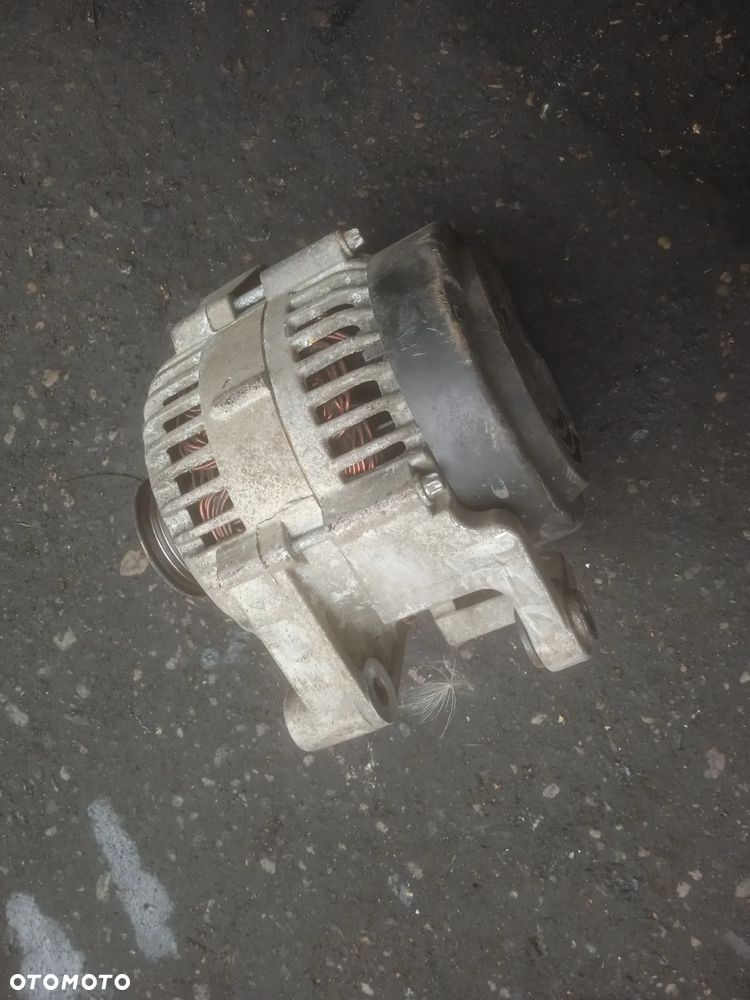 ALTERNATOR ROZRUSZNIK SPRZĘGŁO  EVANDA 2.0 16V 96KW 131KM - 5