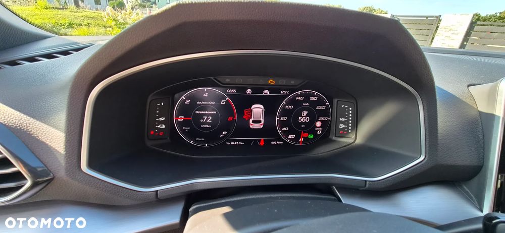 Seat Tarraco - 10