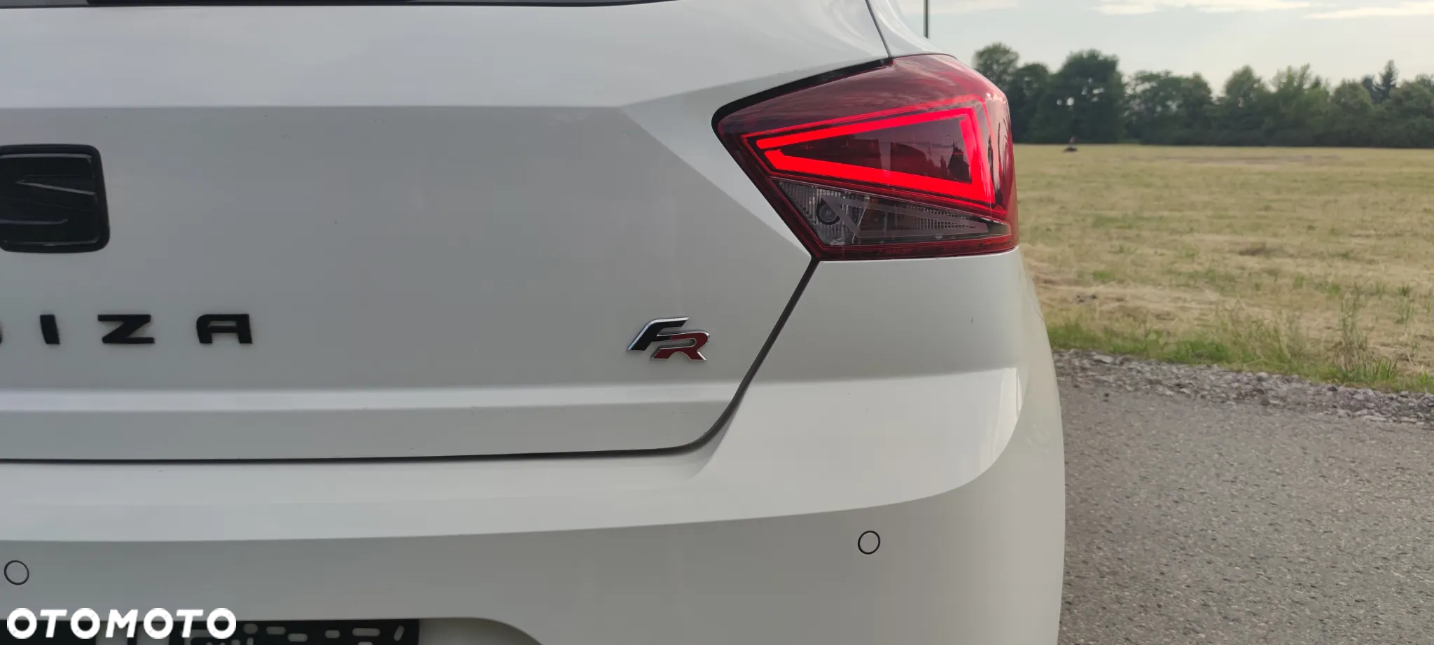 Seat Ibiza 1.0 TSI GPF FR S&S - 20