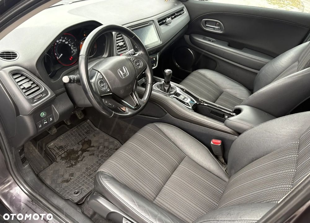 Honda HR-V 1.5 Executive (ADAS / Connect+) - 11