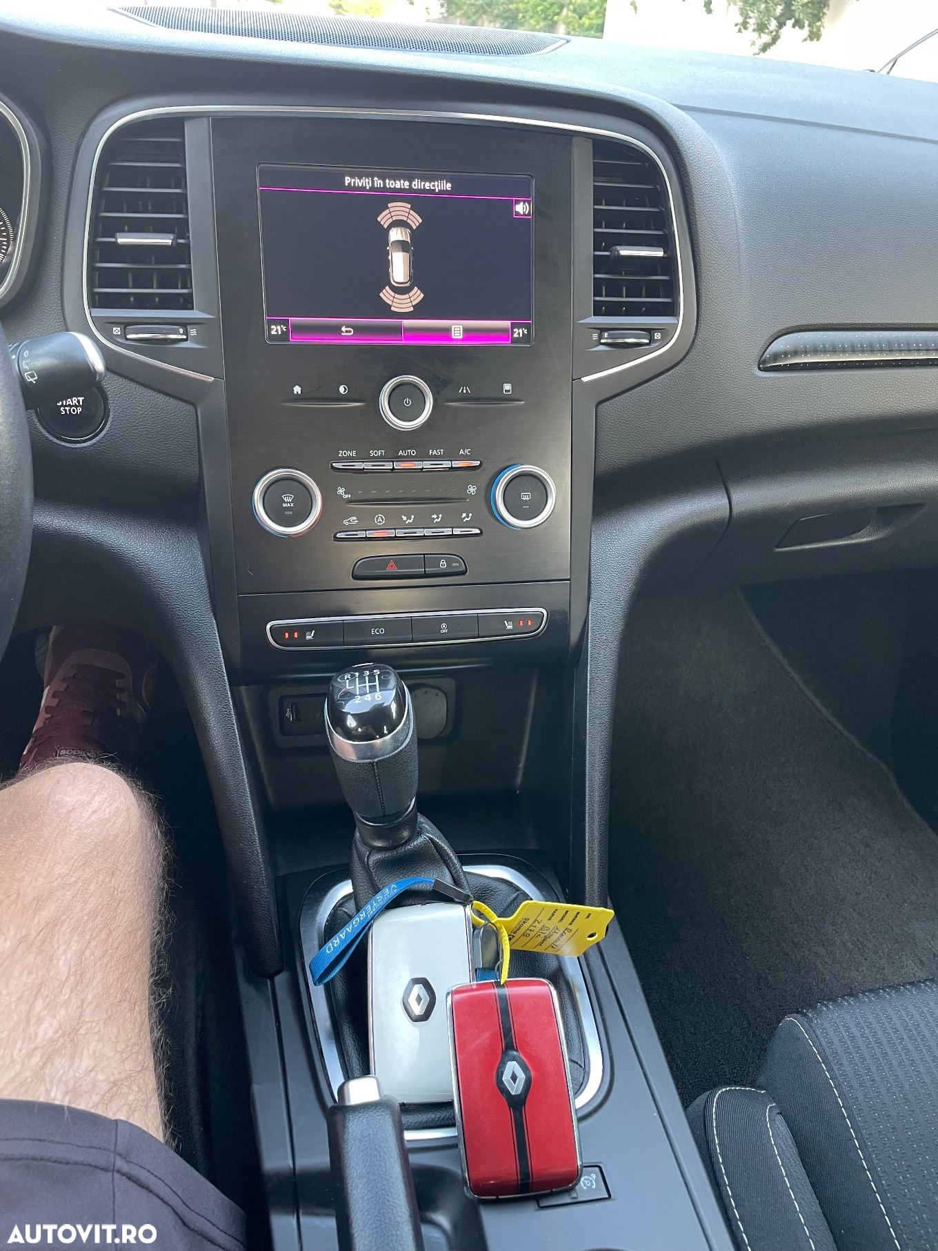 Renault Megane - 20