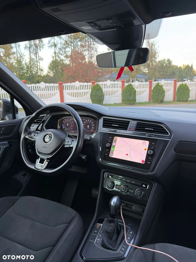Volkswagen Tiguan - 18