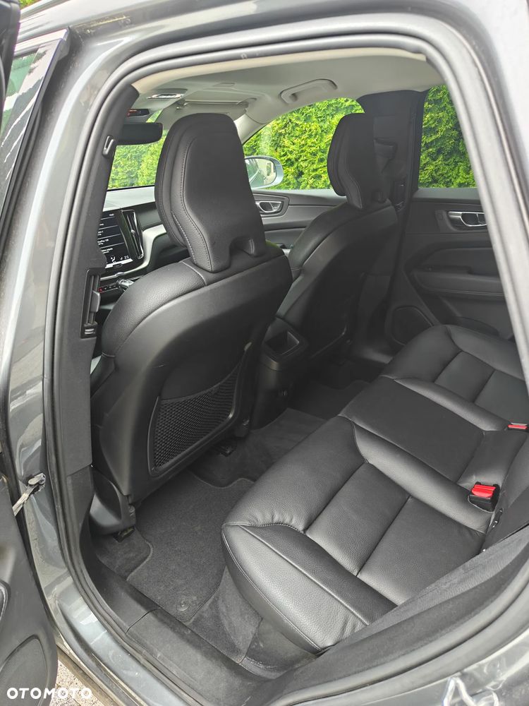 Volvo XC 60 - 11