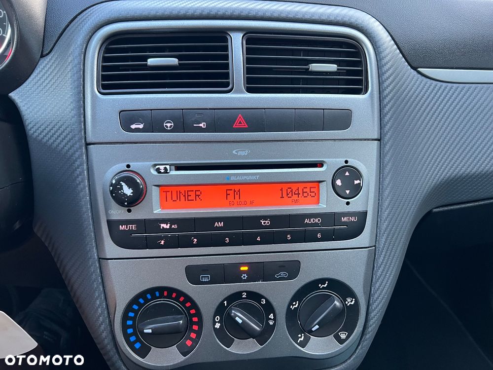 Fiat Punto 1.2 8V - 31