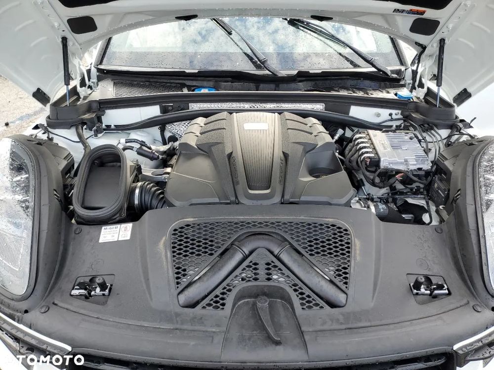 Porsche Macan S PDK - 5