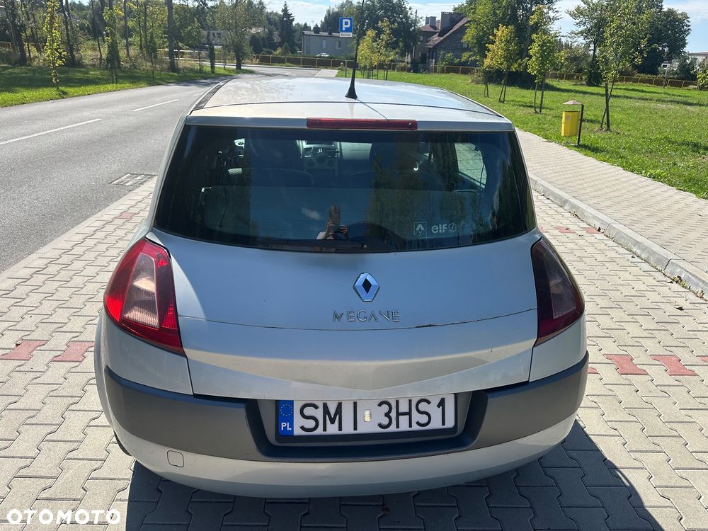Renault Megane - 9