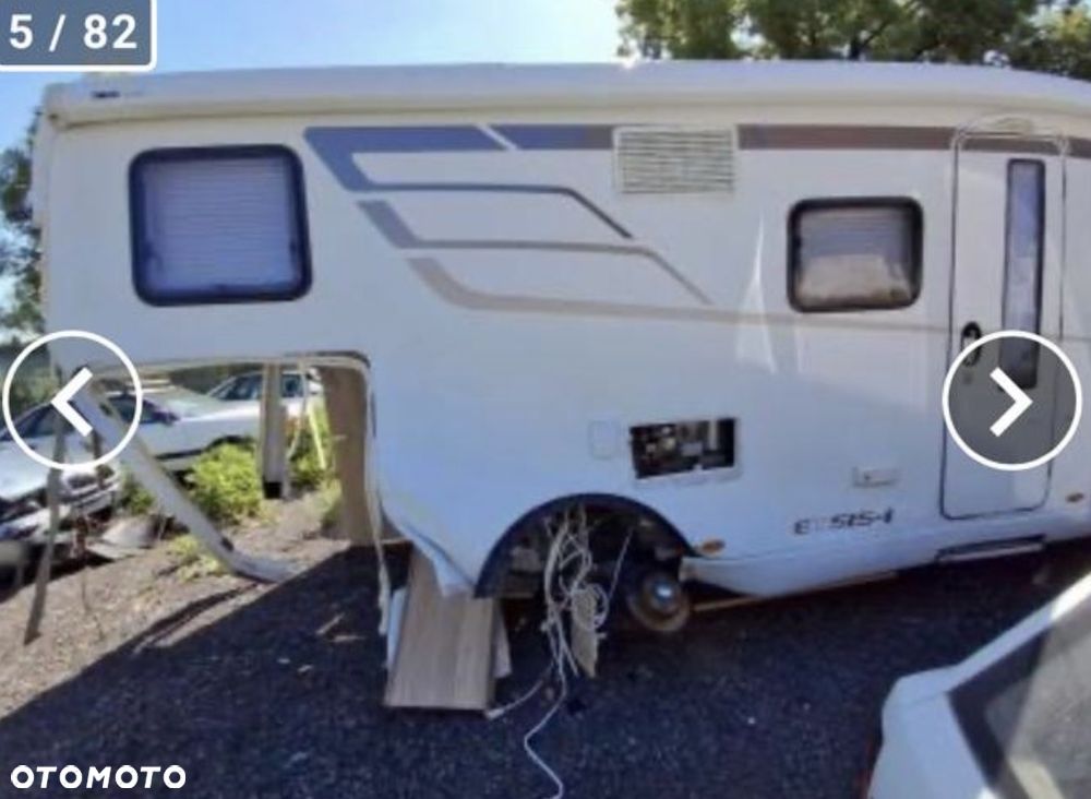 Hymer-Eriba Fiat - 6