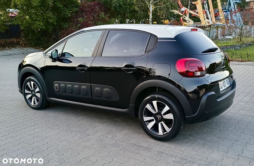 Citroën C3 Pure Tech 83 S&S ORIGINS - 15