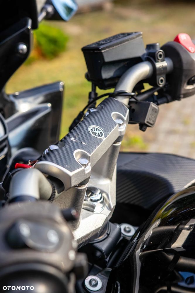 Yamaha FZ6 - 37