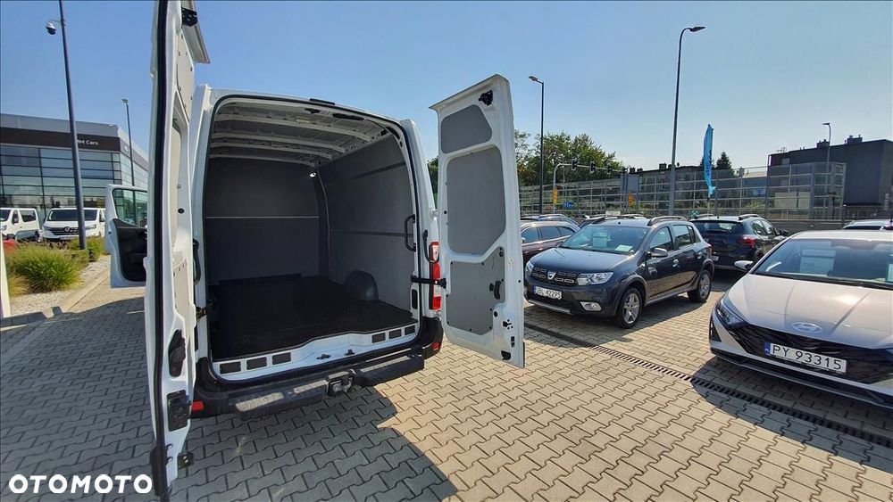 Renault master - 14