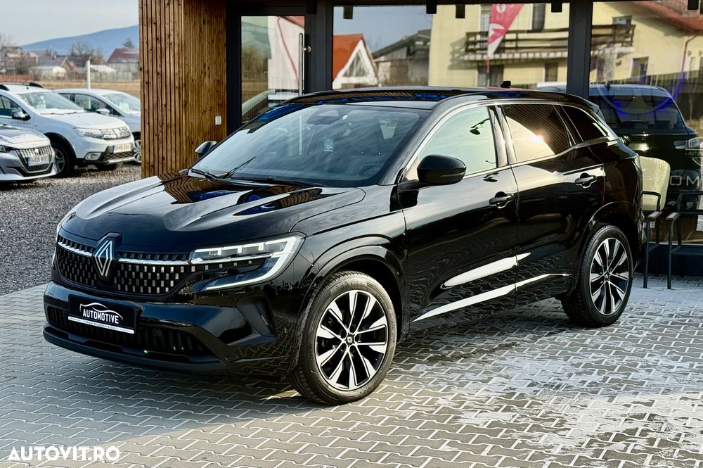 Renault Austral - 13