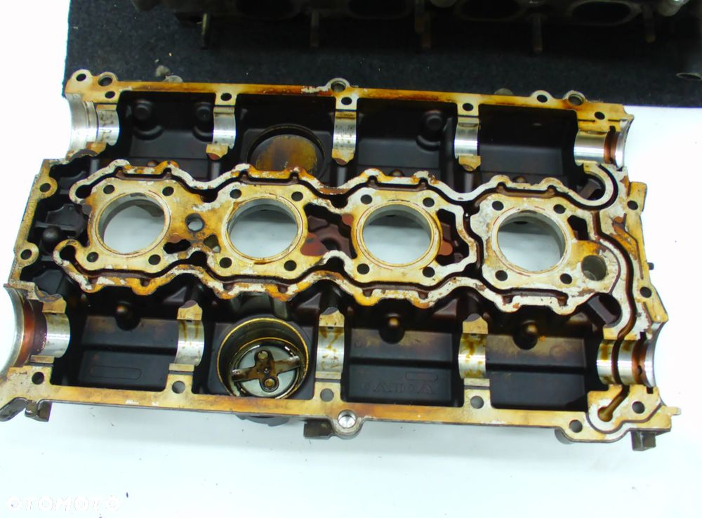 Volvo V40 S40 2.0 Głowica 1001005 - 5