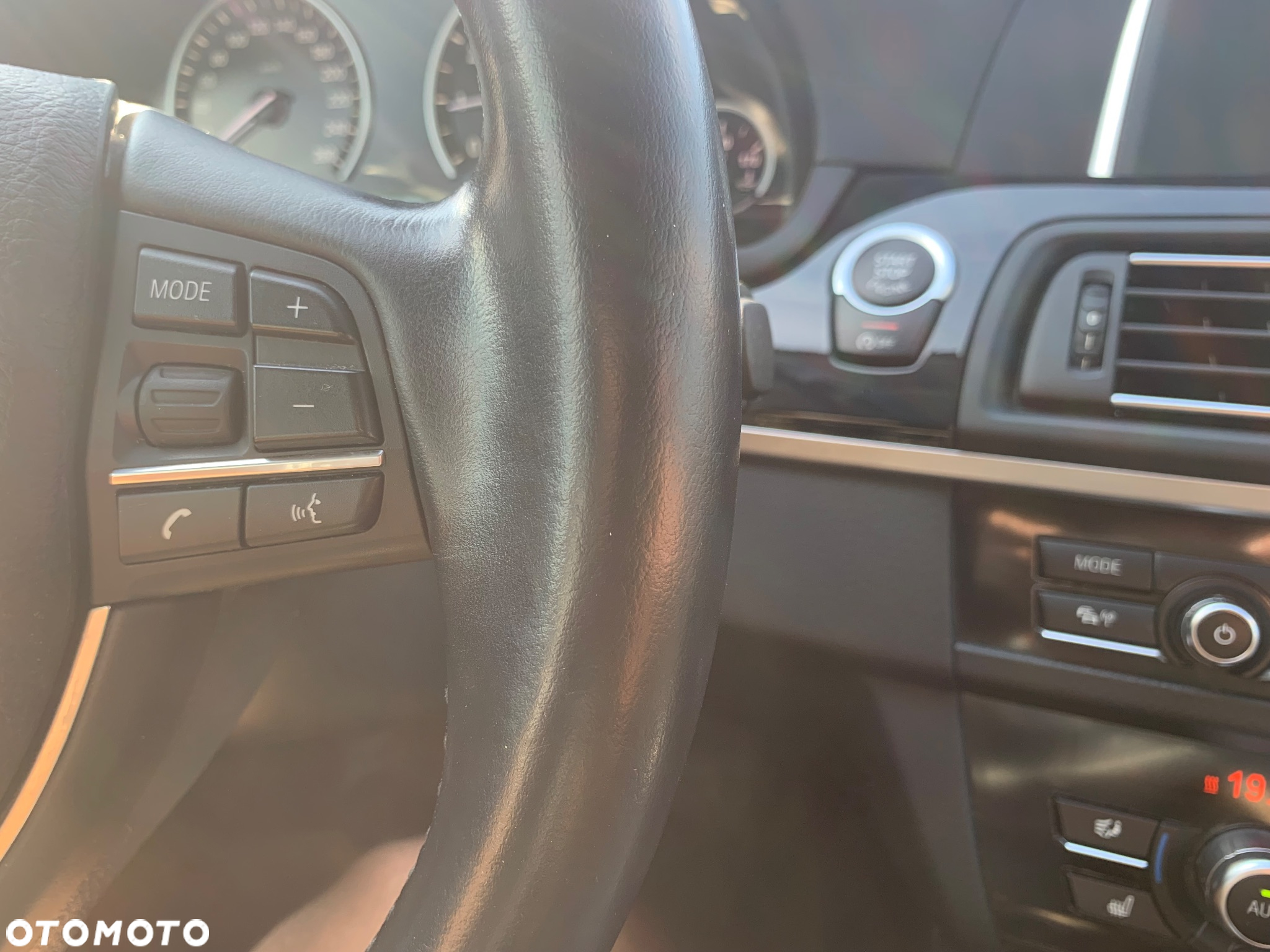BMW Seria 5 - 10