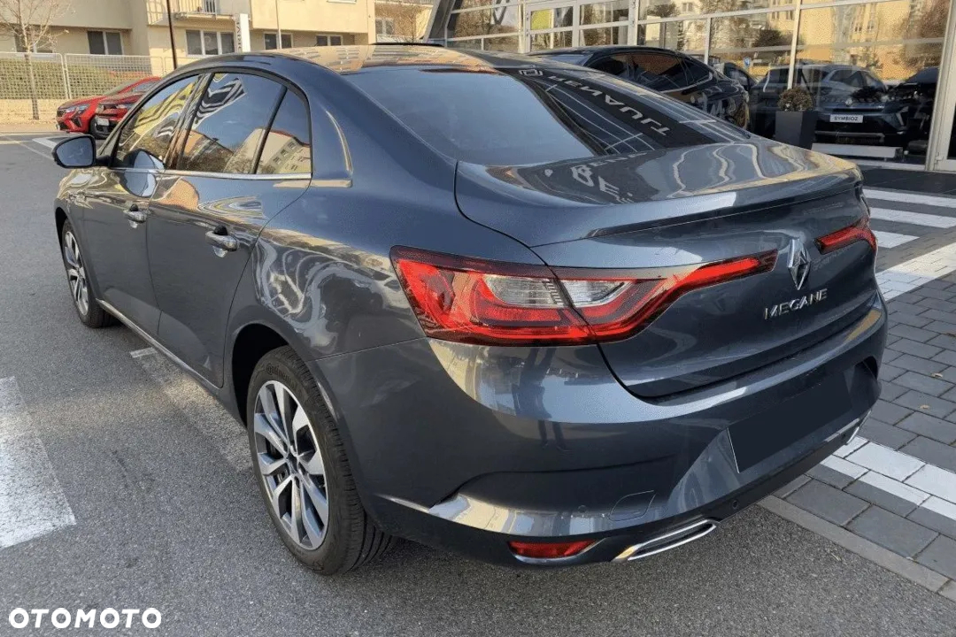 Renault Megane 1.3 TCe FAP Techno EDC - 3