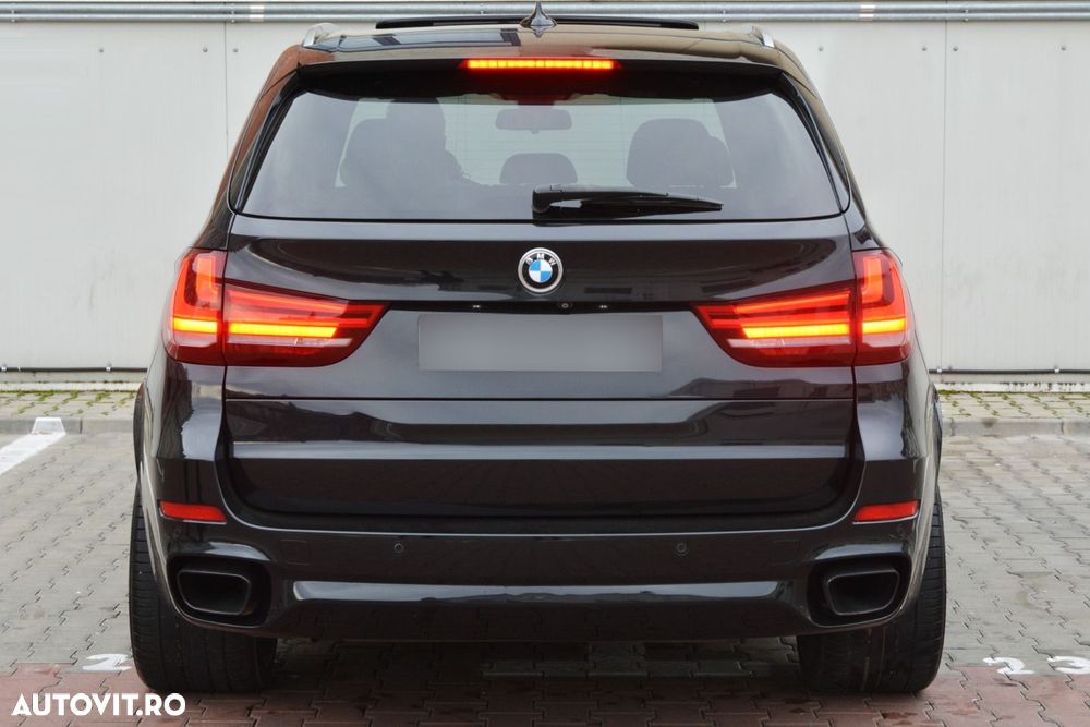 BMW X5 - 7