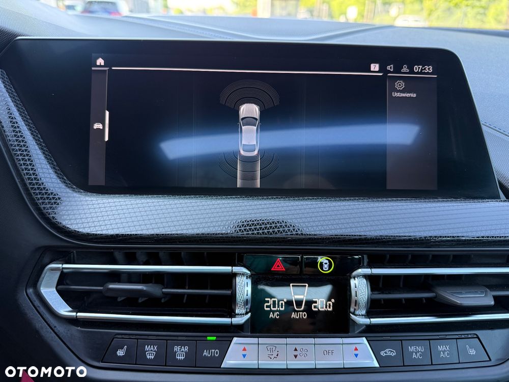 BMW Seria 2 220i M Sport - 22