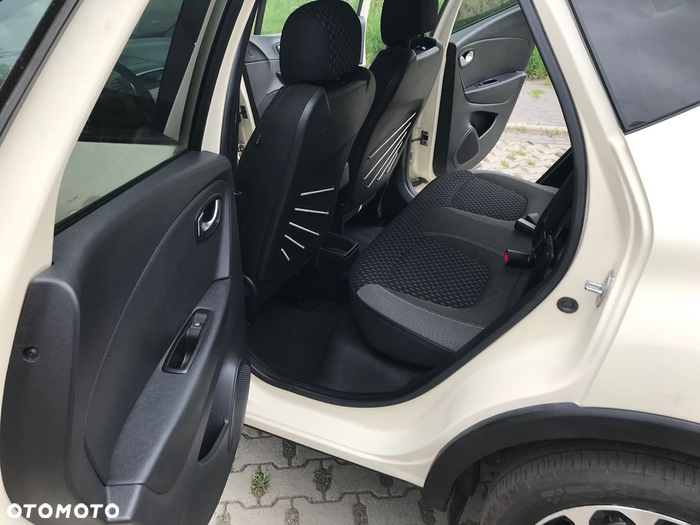 Renault Captur - 22